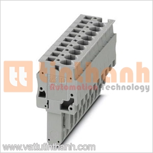 3042984 - Chốt cắm (Plug) SP 4/10 Phoenix Contact