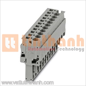 3042997 - Chốt cắm (Plug) SP 4/11 Phoenix Contact