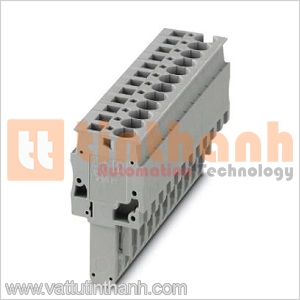 3043006 - Chốt cắm (Plug) SP 4/12 Phoenix Contact