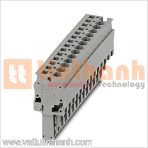 3043721 - Chốt cắm (Plug) SP 4/14 Phoenix Contact