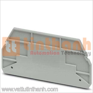 3059621 - Nắp chặn cuối (End cover) D-RSC 5-TE Phoenix Contact