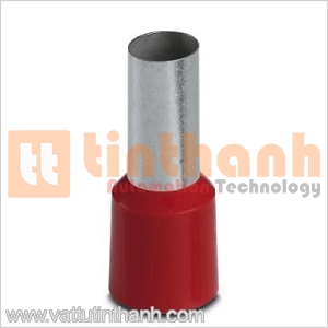 3200441 - Đầu cos (Ferrule sleeve) AI 35 -16 RD Phoenix Contact