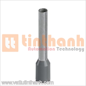 3200593 - Đầu cos (Ferrule sleeve) AI 4 -18 GY Phoenix Contact
