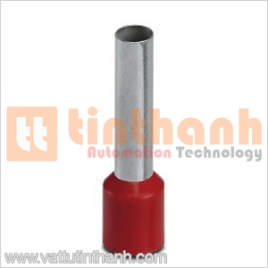 3200616 - Đầu cos (Ferrule sleeve) AI 10 -18 RD Phoenix Contact