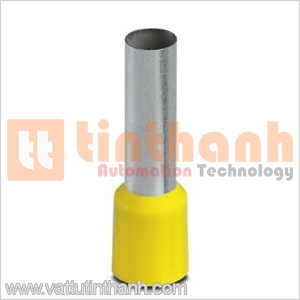 3200700 - Đầu cos (Ferrule sleeve) AI 25 -22 YE Phoenix Contact