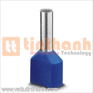 3200836 - Đầu cos (Ferrule sleeve) AI-TWIN 2X 2
