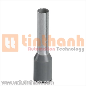 3200959 - Đầu cos (Ferrule sleeve) AI 4 -12 GY Phoenix Contact