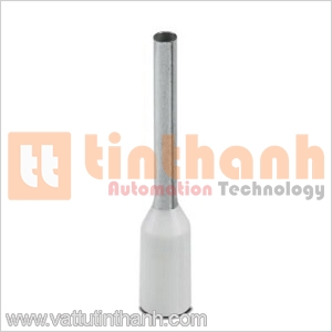 3201275 - Đầu cos (Ferrule sleeve) AI 0