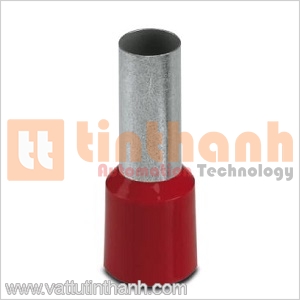 3201495 - Đầu cos (Ferrule sleeve) AI 35 -18 RD Phoenix Contact