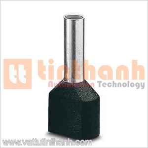 3201534 - Đầu cos (Ferrule sleeve) AI-TWIN 2X 1