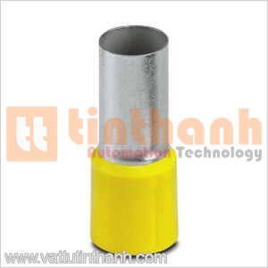 3201848 - Đầu cos (Ferrule sleeve) AI 70 -20 YE Phoenix Contact