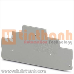 3211647 - Nắp chặn cuối (End cover) D-PT 2