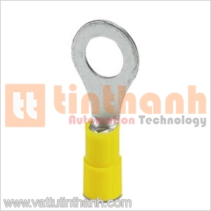 3240030 - Đầu cos (Ring cable lug) C-RCI 6/M8 Phoenix Contact
