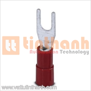 3240033 - Đầu cos (Fork-type cable lug) C-FCI 1