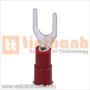 3240035 - Đầu cos (Fork-type cable lug) C-FCI 1