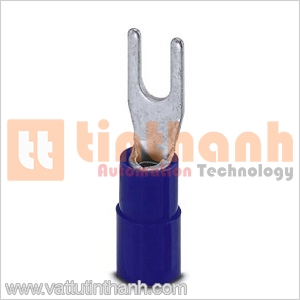 3240037 - Đầu cos (Fork-type cable lug) C-FCI 2