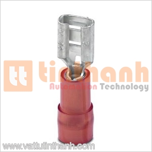 3240051 - Đầu cos (Slip-on sleeve) C-SCFI 1