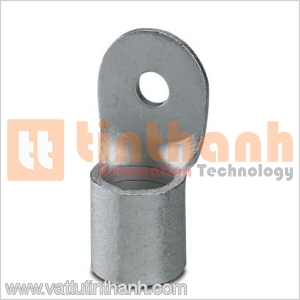 3240131 - Đầu cos (Ring cable lug) C-RC 185/M10 DIN Phoenix Contact