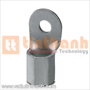 3240132 - Đầu cos (Ring cable lug) C-RC 185/M12 DIN Phoenix Contact