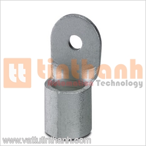 3240134 - Đầu cos (Ring cable lug) C-RC 240/M10 DIN Phoenix Contact