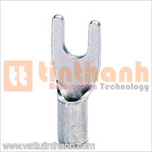 3240137 - Đầu cos (Fork-type cable lug) C-FC 1