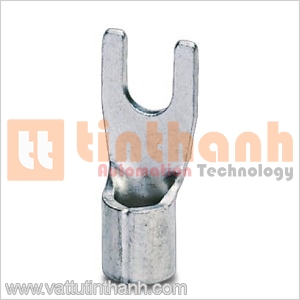 3240142 - Đầu cos (Fork-type cable lug) C-FC 2