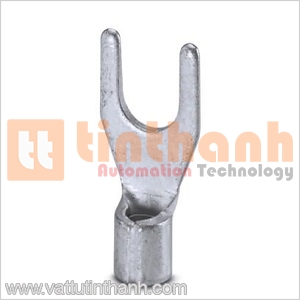 3240144 - Đầu cos (Fork-type cable lug) C-FC 2