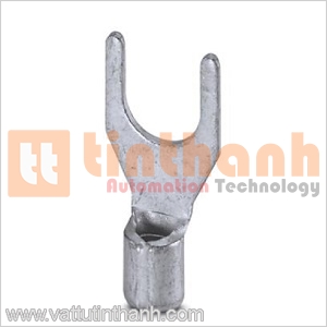 3240145 - Đầu cos (Fork-type cable lug) C-FC 2