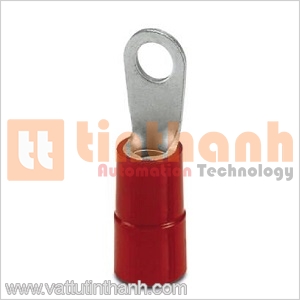 3240219 - Đầu cos (Ring cable lug) C-RCI 10/M5 Phoenix Contact