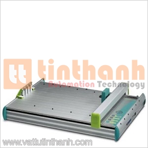 5144615 - Máy đánh dấu CMS-P1-PLOTTER Phoenix Contact