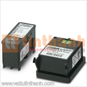 5146662 - Hộp mực BLUEMARK CLED-FLUID-CARTR. Phoenix Contact