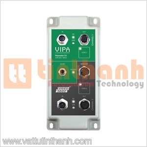 920-1BD10 - Bộ khuếch đại Profibus-Repeater D1 IP66 VIPA Yaskawa