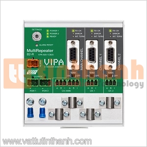 920-1CB20 - Bộ khuếch đại Profibus-MultiRepeater B2-R VIPA Yaskawa