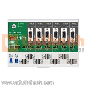 920-1CB50 - Bộ khuếch đại Profibus-MultiRepeater B5-R VIPA Yaskawa