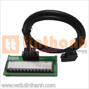 JUSP-TA26P-1-E - Cáp CN1 Connector Terminal 1M Yaskawa