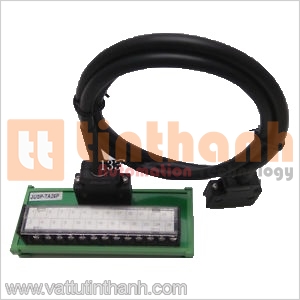 JUSP-TA26P-2-E - Cáp CN1 Connector Terminal 2M Yaskawa