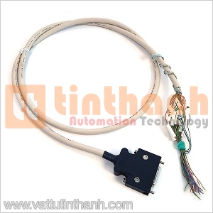JZSP-CSI02-2-E - Cáp CN1 Loose wire2M Yaskawa