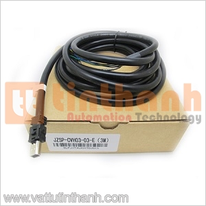 JZSP-CVH03-03-E - Cáp CN8 safety Function Device 3M Yaskawa