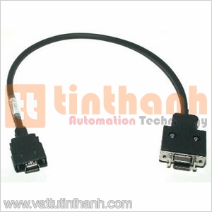 JZSP-CVS05-A3-E - Cáp CN3 digital Operator 0.3M Yaskawa