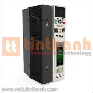 M600-03400045A - Biến tần Unidrive M600 3P 1.5KW Emerson