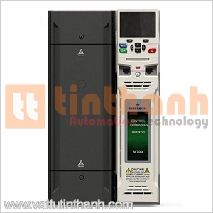 M701-07400770A - Biến tần Unidrive M701 3P 37KW Emerson