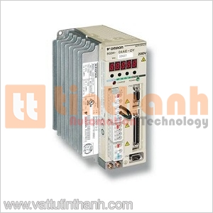 SGDH-A5AE-OY - Bộ điều khiển servo SGDV 0.05kW Yaskawa