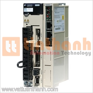 SGDV-2R8AE1A - Bộ điều khiển servo SGDV 0.4kW Yaskawa