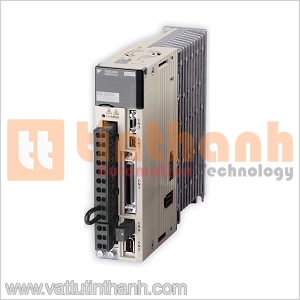 SGDV-3R5D01A - Bộ điều khiển servo SGDV 1.0kW Yaskawa