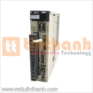 SGDV-3R5D11A - Bộ điều khiển servo SGDV 1.0kW Yaskawa