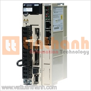 SGDV-3R5DE1A - Bộ điều khiển servo SGDV 1.0kW Yaskawa