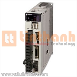 SGDV-OCB03A - Mô đun Network I/F Profinet Yaskawa