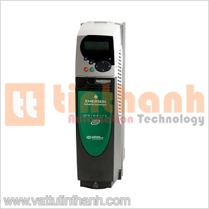 SP2403 - Biến tần Unidrive SP 3P 380VAC 11KW Emerson