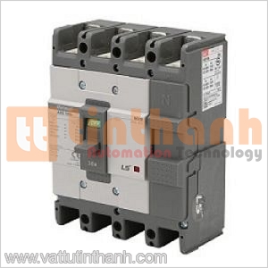 ABN404c 250A - Cầu dao MCCB 4 pha 250A LS