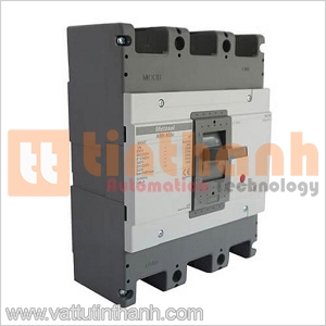 ABN803c 700A - Cầu dao MCCB 3 pha 700A LS